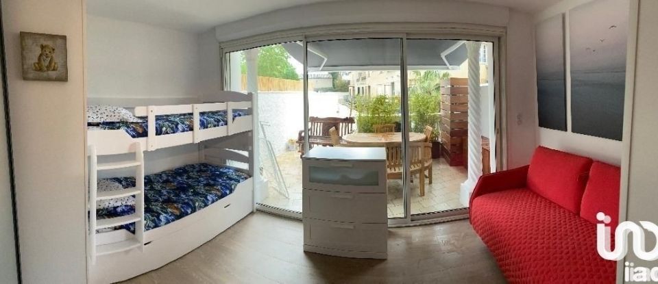 Appartement 4 pièces de 103 m² à Grimaud (83310)