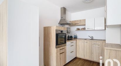 Appartement 2 pièces de 42 m² à Vannes (56000)