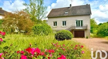 House 5 rooms of 128 m² in Cosne-Cours-sur-Loire (58200)