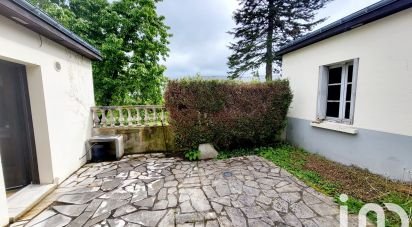 Town house 7 rooms of 130 m² in La Membrolle-sur-Choisille (37390)