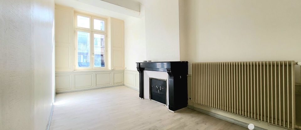 Immeuble de 222 m² à Sedan (08200)