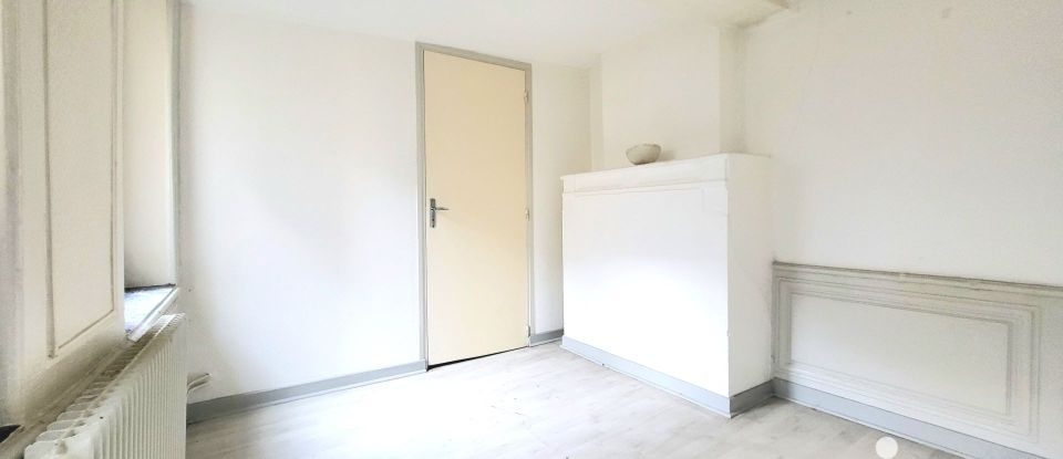 Immeuble de 222 m² à Sedan (08200)