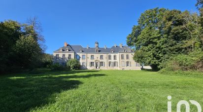 Castle 15 rooms of 794 m² in Cognat-Lyonne (03110)