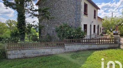 Country home 6 rooms of 150 m² in Les Mars (23700)