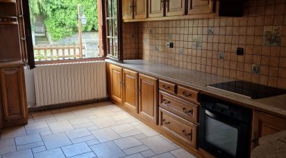 Country house 6 rooms of 150 m² in Les Mars (23700)