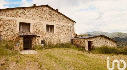 Farm 5 rooms of 152 m² in Bouvières (26460)