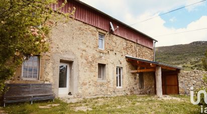 Farm 5 rooms of 152 m² in Bouvières (26460)