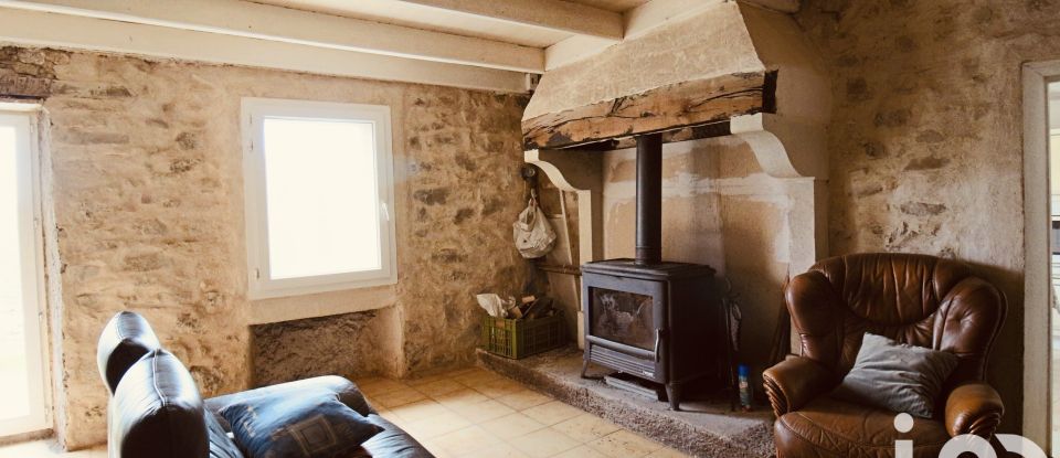 Farm 5 rooms of 152 m² in Bouvières (26460)