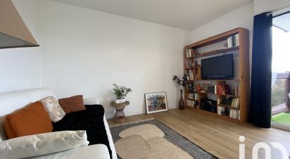 Appartement 2 pièces de 48 m² à Vannes (56000)