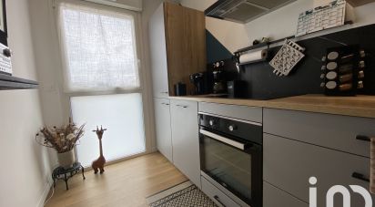 Appartement 2 pièces de 48 m² à Vannes (56000)