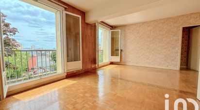 Apartment 4 rooms of 69 m² in Bagnolet (93170)