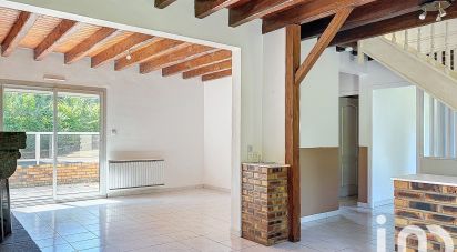 Maison traditionnelle 4 pièces de 100 m² à Pléneuf-Val-André (22370)