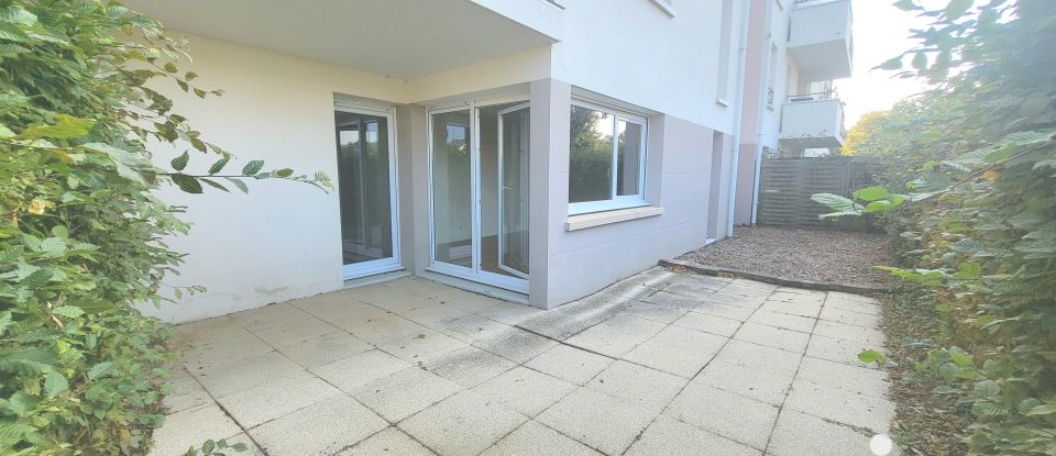 Appartement 4 pièces de 84 m² à Mordelles (35310)