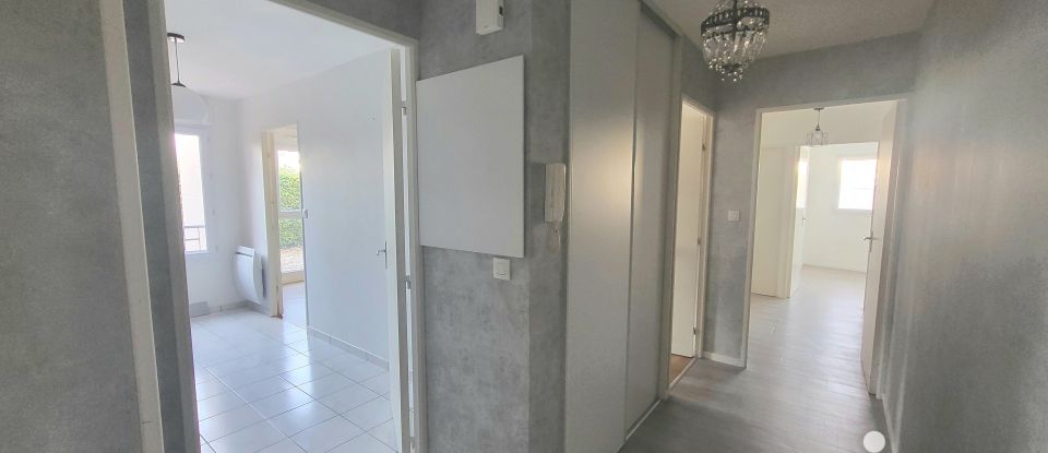 Appartement 4 pièces de 84 m² à Mordelles (35310)