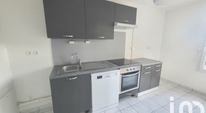 Apartment 4 rooms of 84 m² in Mordelles (35310)