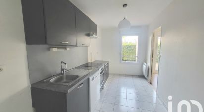 Apartment 4 rooms of 84 m² in Mordelles (35310)