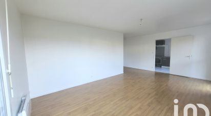 Appartement 4 pièces de 84 m² à Mordelles (35310)