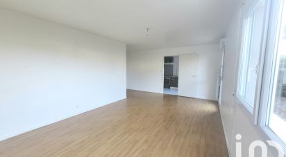 Appartement 4 pièces de 84 m² à Mordelles (35310)