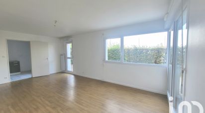 Appartement 4 pièces de 84 m² à Mordelles (35310)