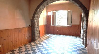 Village house 4 rooms of 93 m² in Thézan-des-Corbières (11200)