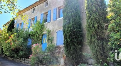 Maison de campagne 7 pièces de 145 m² à Fontjoncouse (11360)