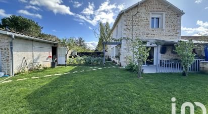 House 9 rooms of 157 m² in Thouars (79100)