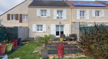 Maison 4 pièces de 87 m² à Vauréal (95490)