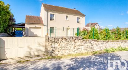 Maison traditionnelle 6 pièces de 119 m² à Saint-Gervais (95420)