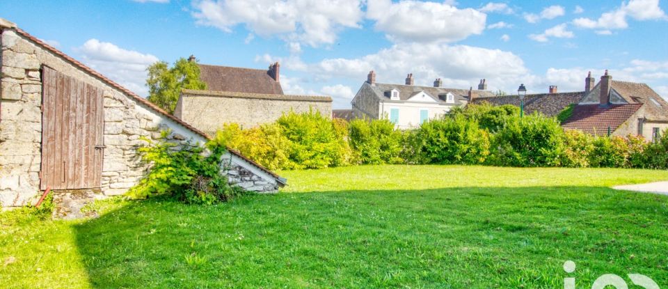 Maison traditionnelle 6 pièces de 119 m² à Saint-Gervais (95420)