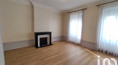 Appartement 6 pièces de 154 m² à Poitiers (86000)