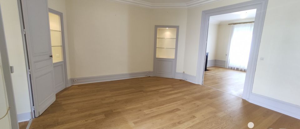 Appartement 6 pièces de 154 m² à Poitiers (86000)