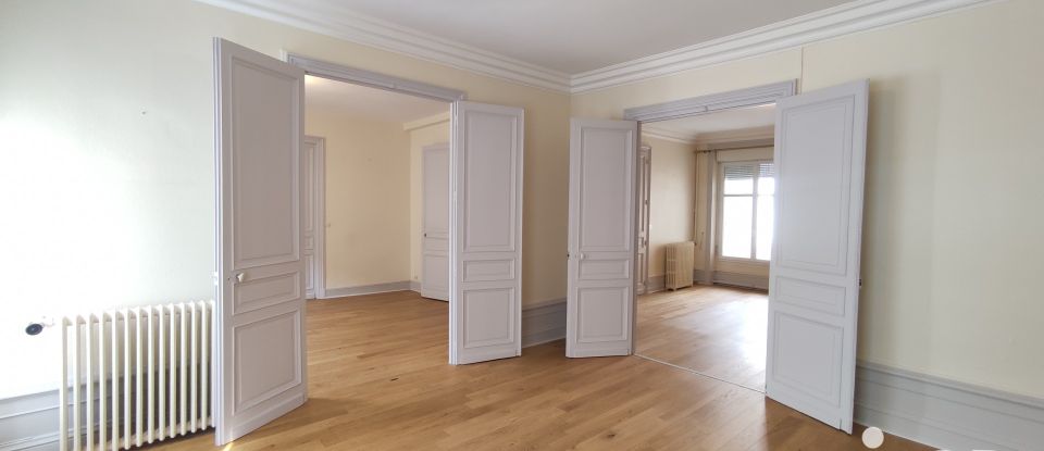 Appartement 6 pièces de 154 m² à Poitiers (86000)