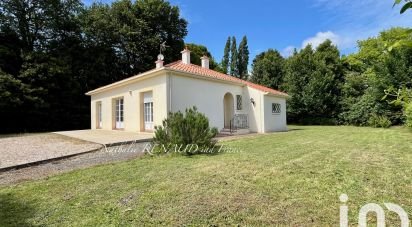 Maison 7 pièces de 105 m² à Paulx (44270)