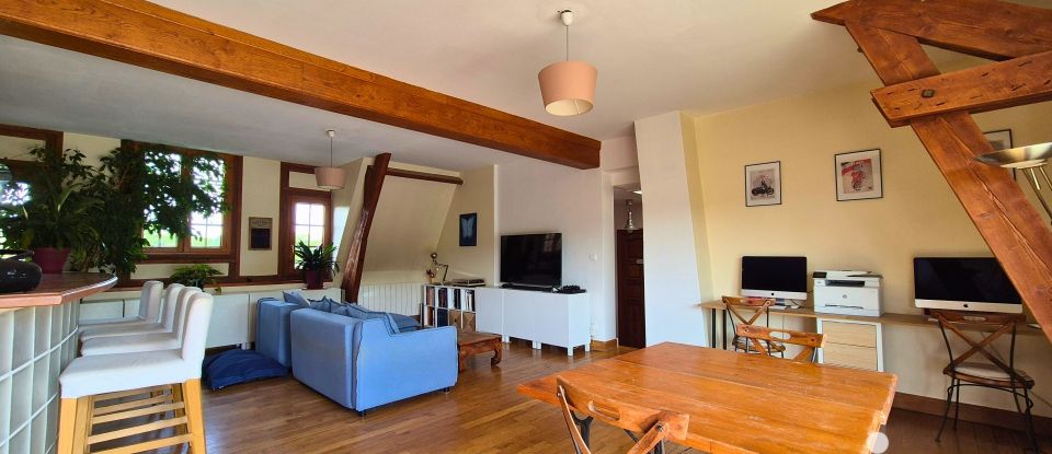 Apartment 5 rooms of 120 m² in Héricy (77850)