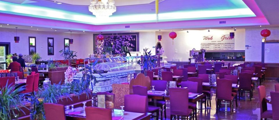 Restaurant of 580 m² in Dourdan (91410)