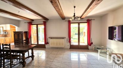 Traditional house 4 rooms of 130 m² in Gonfaron (83590)