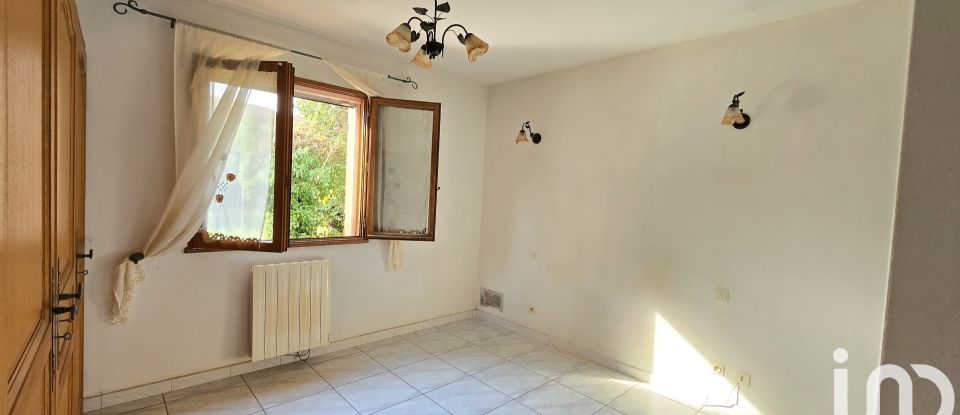 Maison traditionnelle 4 pièces de 130 m² à Gonfaron (83590)