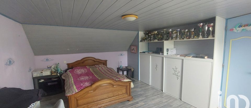 Maison de campagne 4 pièces de 140 m² à La Chapelle-Janson (35133)