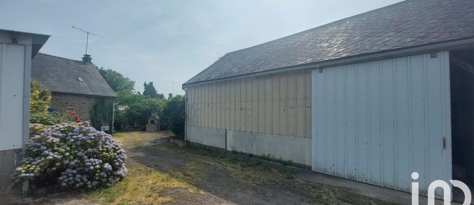 Maison de campagne 4 pièces de 140 m² à La Chapelle-Janson (35133)