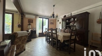 Traditional house 5 rooms of 102 m² in Perpignan (66000)