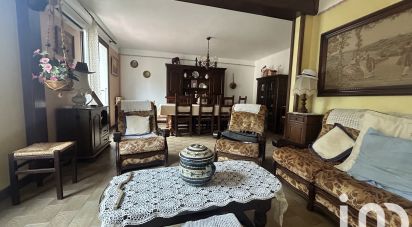 Traditional house 5 rooms of 102 m² in Perpignan (66000)