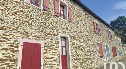 Appartement 4 pièces de 68 m² à Châteaubourg (35220)