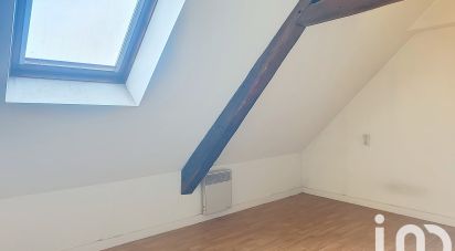 Appartement 4 pièces de 68 m² à Châteaubourg (35220)