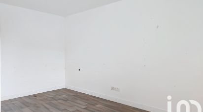 Duplex 3 pièces de 74 m² à Châteaubourg (35220)