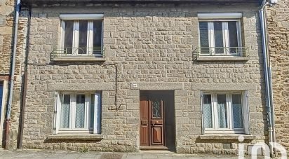 Town house 4 rooms of 73 m² in Dinan (22100)