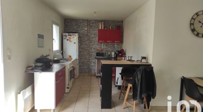 House 4 rooms of 79 m² in Saint-Michel-Chef-Chef (44730)