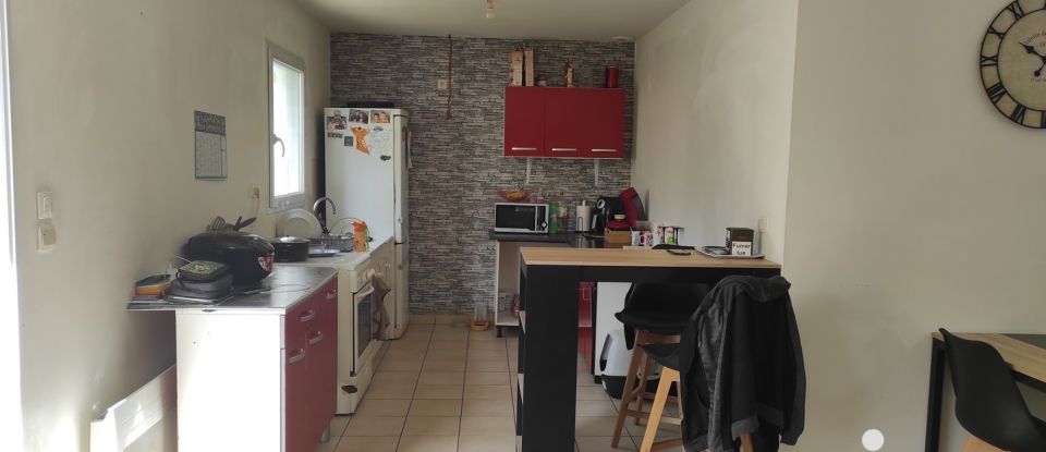 Maison 4 pièces de 79 m² à Saint-Michel-Chef-Chef (44730)