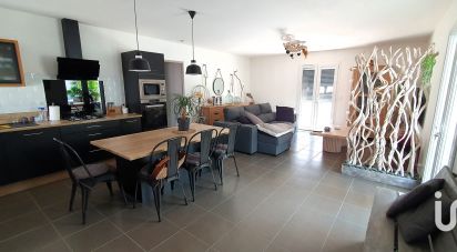 Maison 3 pièces de 73 m² à Thézan-des-Corbières (11200)