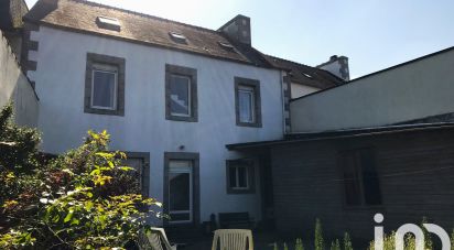 House 8 rooms of 145 m² in Huelgoat (29690)