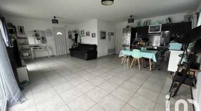 Maison 4 pièces de 80 m² à Saint-Jean-de-Monts (85160)